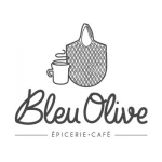 Epicerie Café Bleu Olive