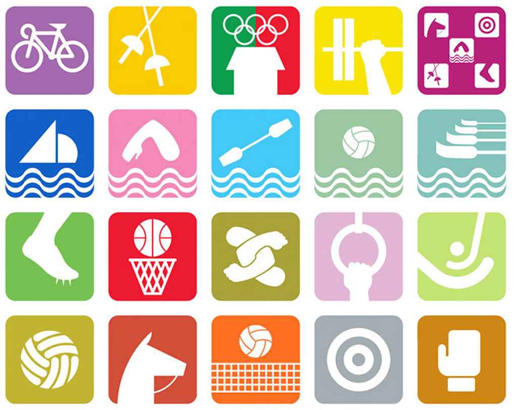 La Signal tique Des Jeux Olympiques Agence Ad quat
